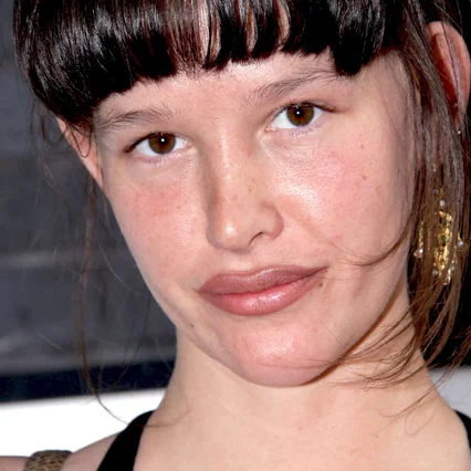 Paz  De La Huerta