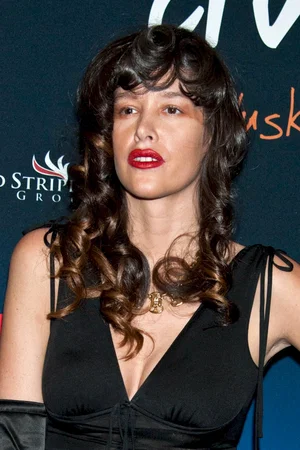 Paz  De La Huerta photo