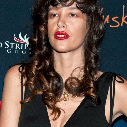 Paz  De La Huerta