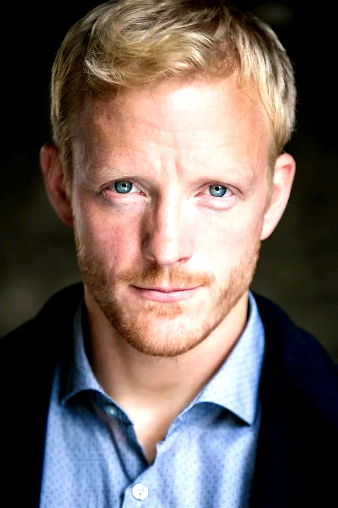 Martin Swabey