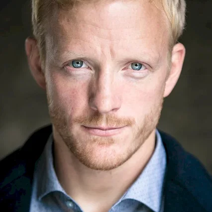 Martin Swabey