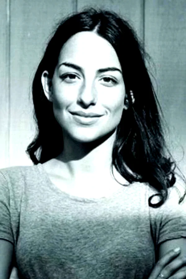  Pippa Bianco