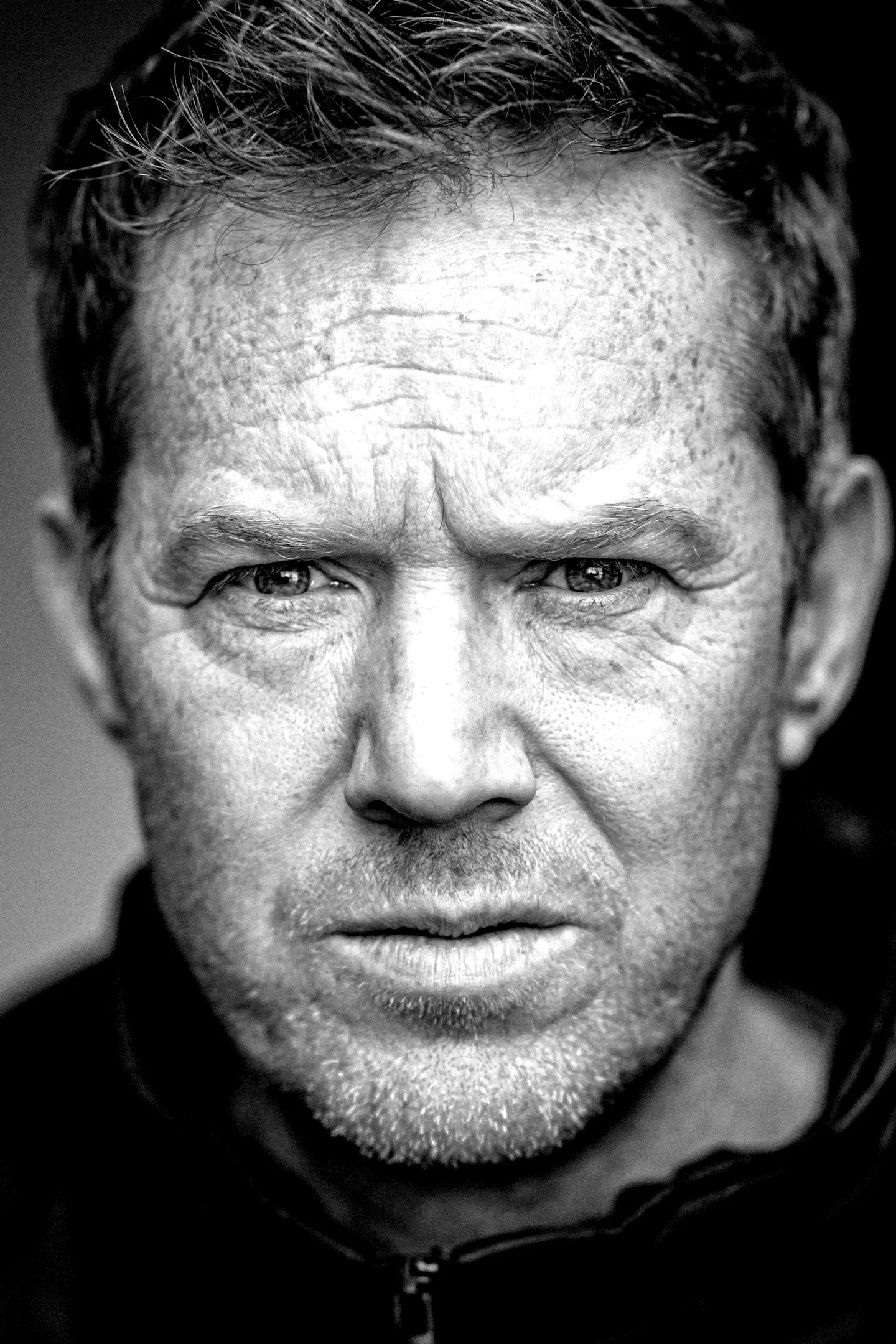  Kris Hitchen