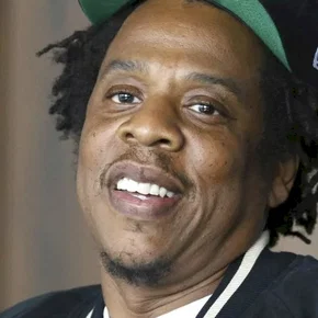 Photo star :  Jay-Z
