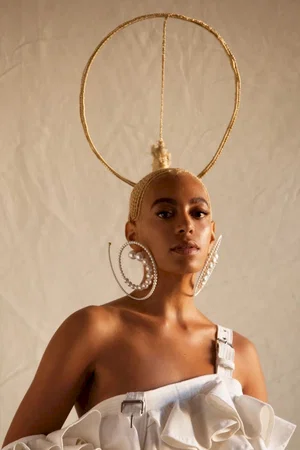  Solange photo