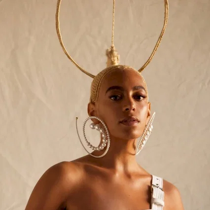  Solange