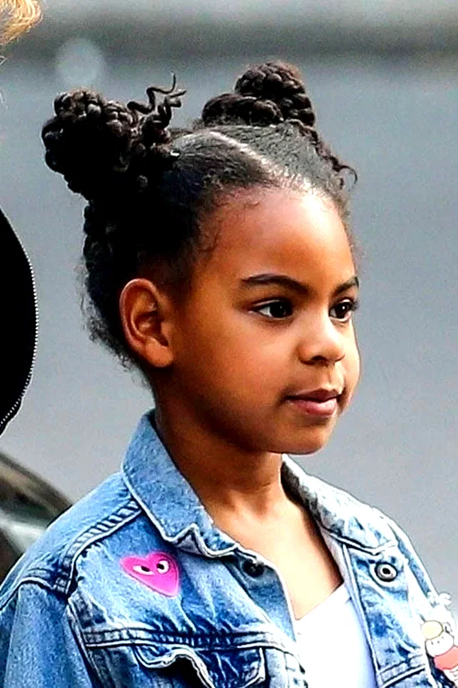  Blue Ivy Carter