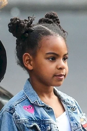  Blue Ivy Carter photo