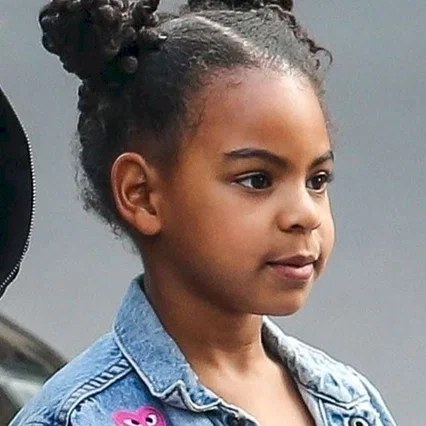  Blue Ivy Carter