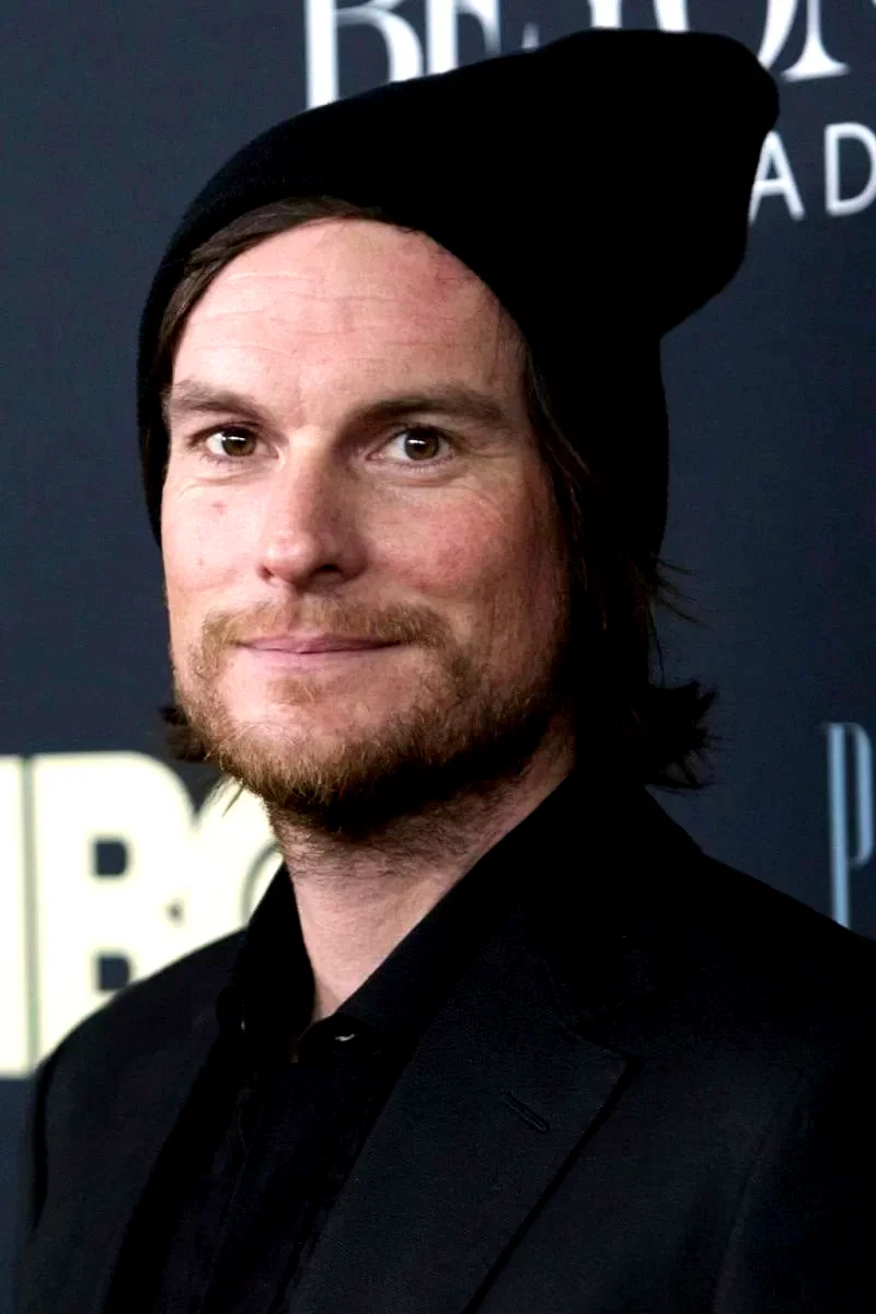  Ed Burke