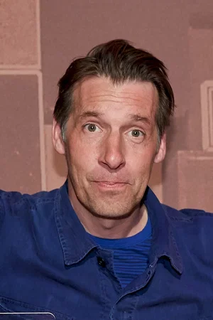  Craig Parkinson photo