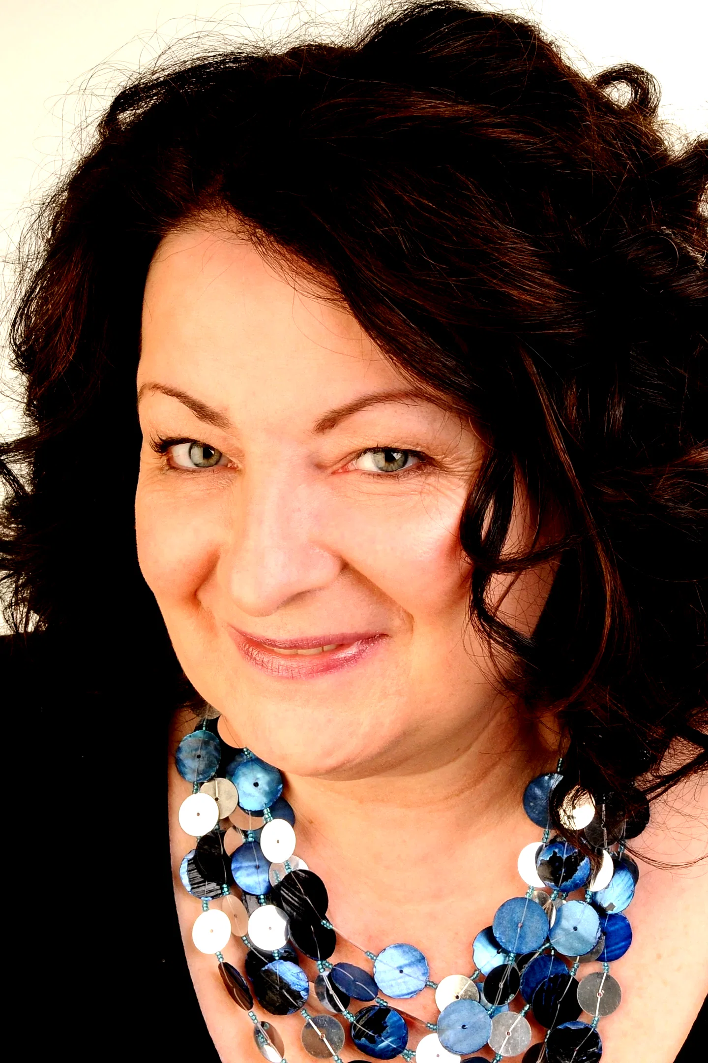  Janey Godley