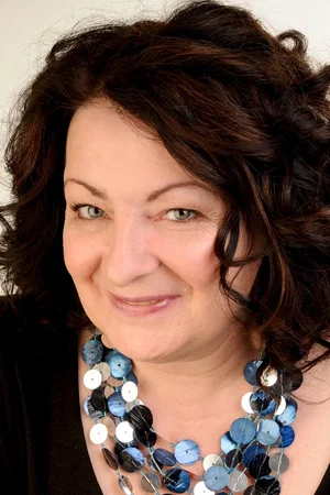  Janey Godley photo