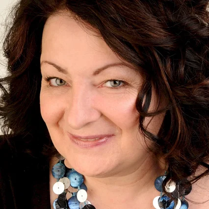  Janey Godley