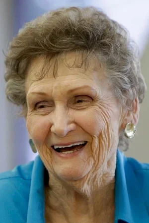  Margaret Bowman photo