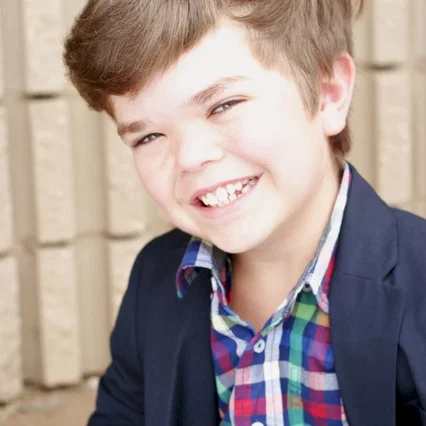  Jonathan  Aidan Cockrell