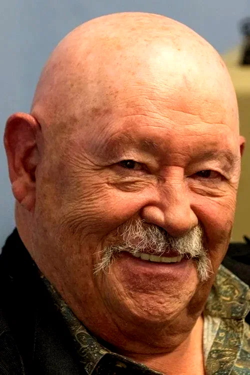  Barry Corbin