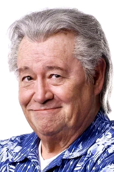  Barry Corbin