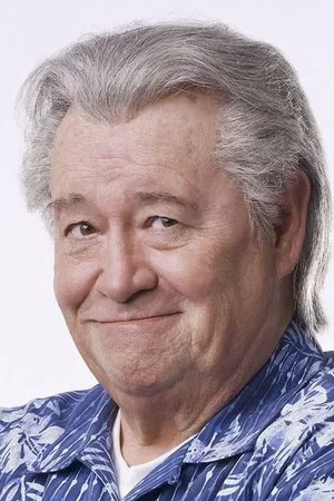  Barry Corbin photo