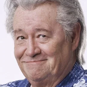 Photo star :  Barry Corbin