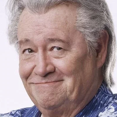 Barry Corbin