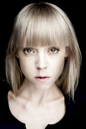Antonia Campbell-Hughes photo