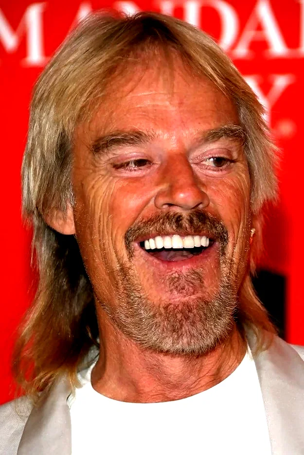 Frank Beard