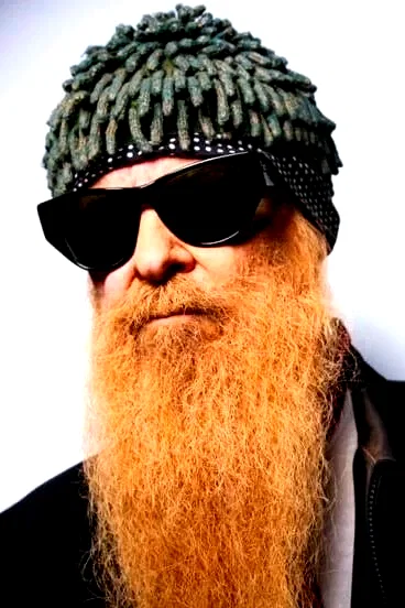 Billy Gibbons