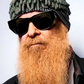 Photo star : Billy Gibbons