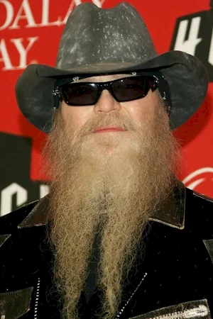 Photo de Dusty Hill