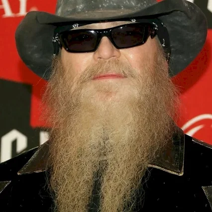 Dusty Hill