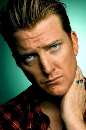  Joshua Homme photo