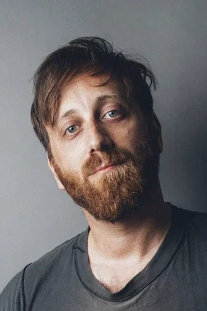  Dan Auerbach
