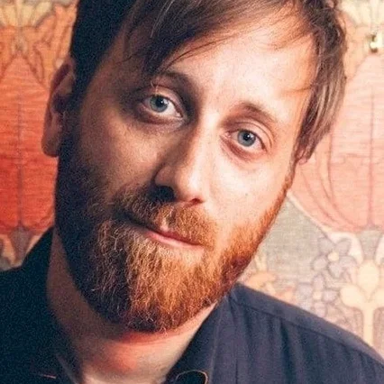  Dan Auerbach