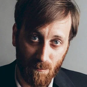 Photo star :  Dan Auerbach