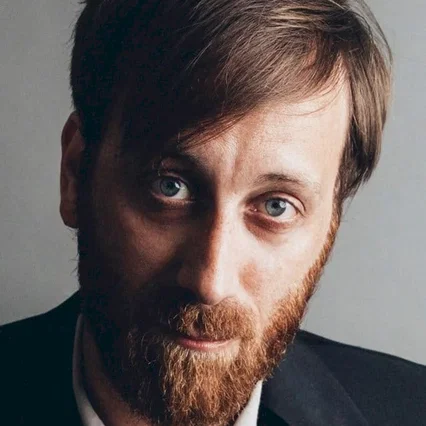 Dan Auerbach