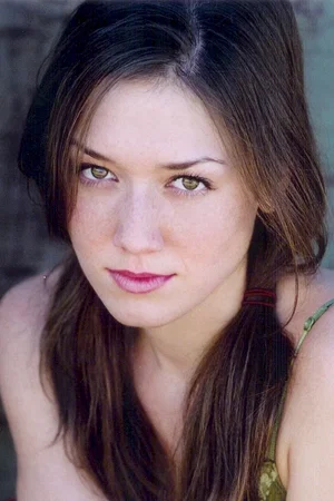  Zarah Mahler photo