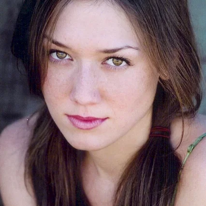  Zarah Mahler