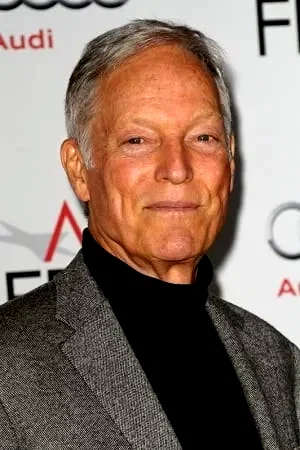 Richard Chamberlain