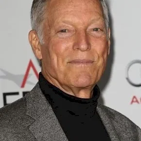 Photo star : Richard Chamberlain