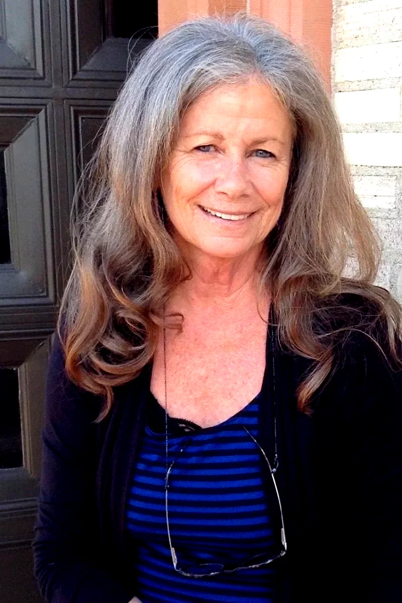Belinda Balaski