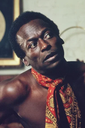  Miles Davis