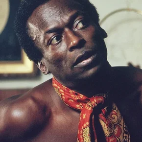 Photo star :  Miles Davis