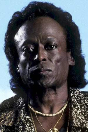  Miles Davis photo