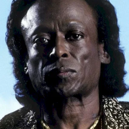  Miles Davis