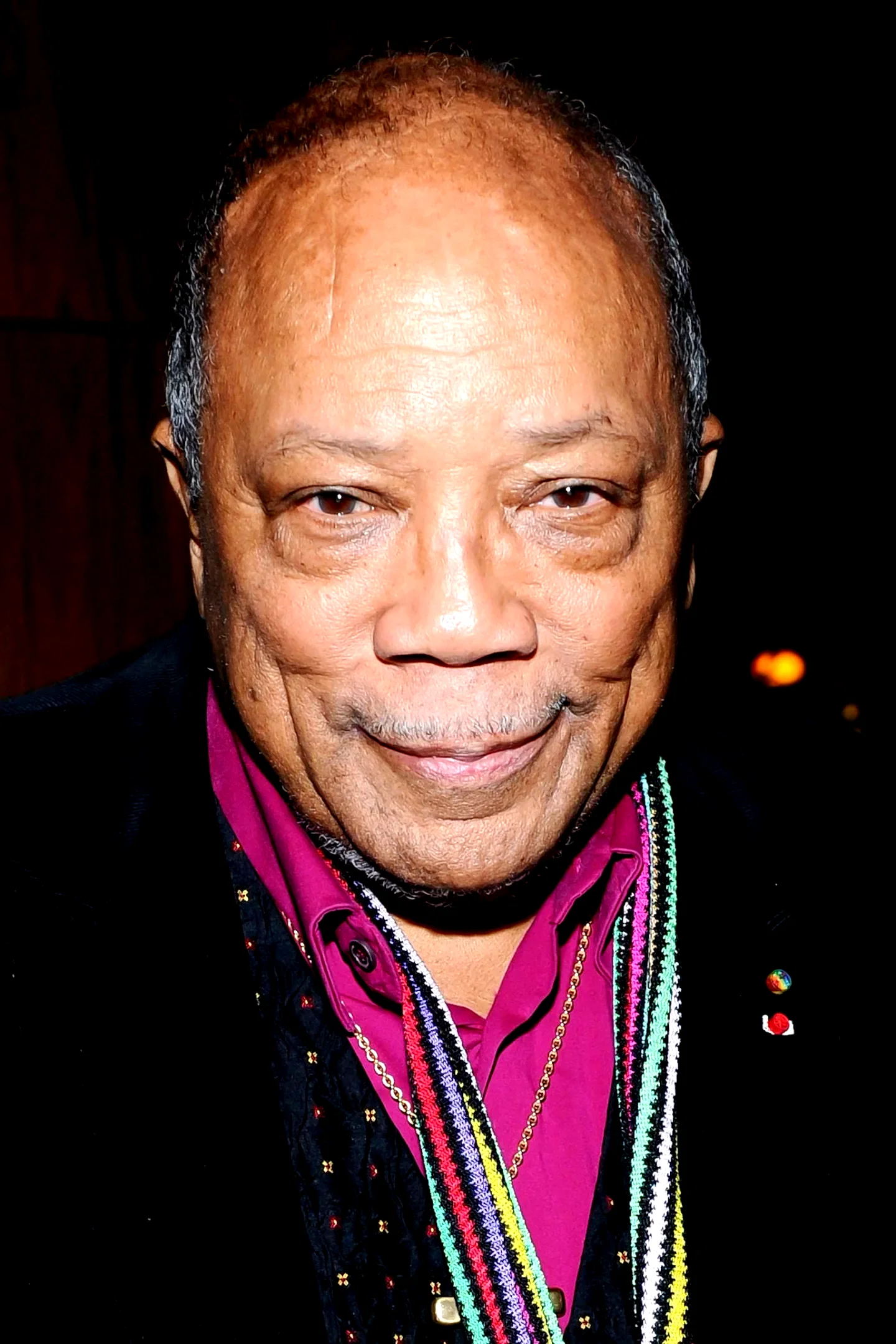  Quincy Jones