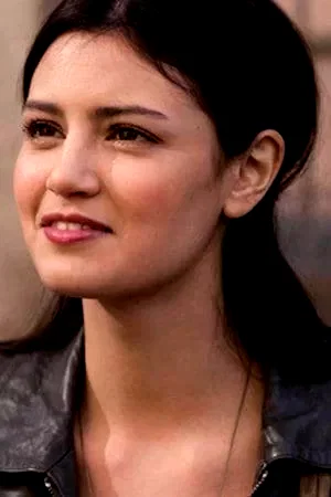 Lucie Boujenah
