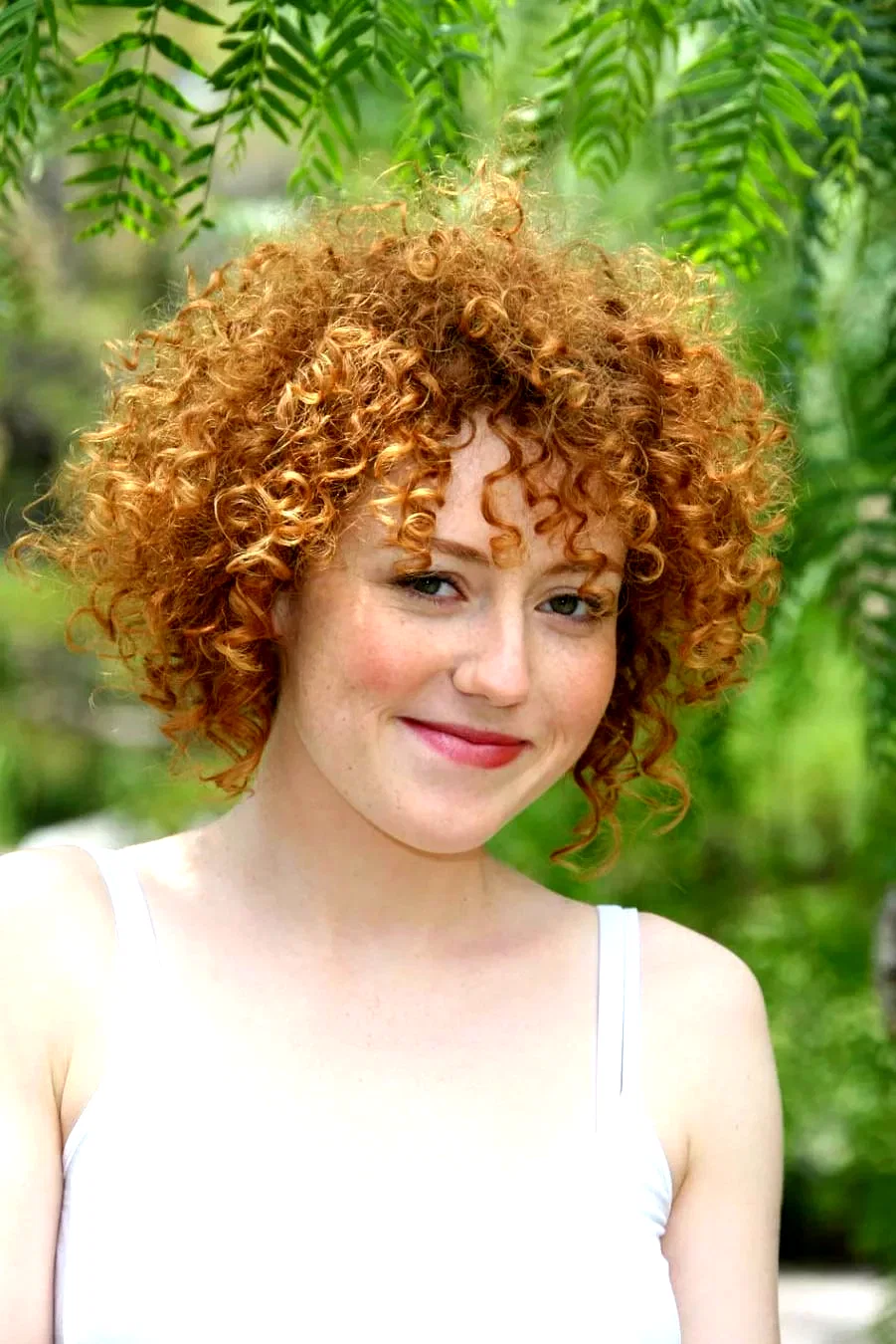 Blandine Bellavoir