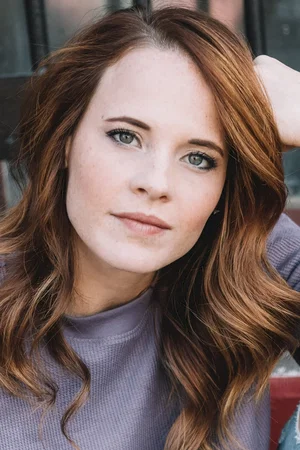 Photo de Katie Leclerc
