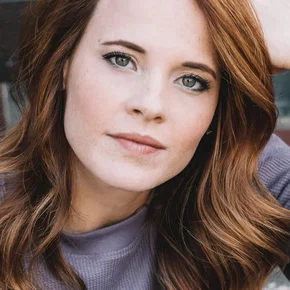 Photo star : Katie Leclerc
